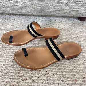 Amedeo Canfora sandals